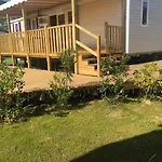 Campingplads Location Mobil Home, Cap Ferret, 4 Etoiles, Parc Aquatique Lège-Cap-Ferret