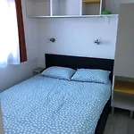 Location Mobil Home, Cap Ferret, 4 Etoiles, Parc Aquatique * Lège-Cap-Ferret