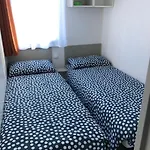 Campingplads Location Mobil Home, Cap Ferret, 4 Etoiles, Parc Aquatique