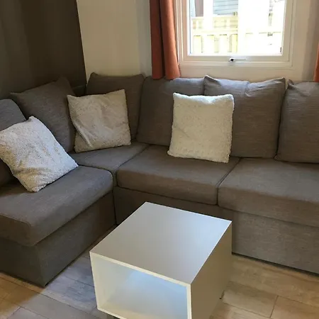 Campingplatz Location Mobil Home, Cap Ferret, 4 Etoiles, Parc Aquatique
