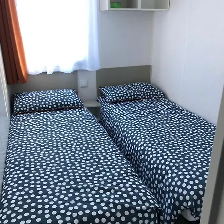 Kemping Location Mobil Home, Cap Ferret, 4 Etoiles, Parc Aquatique
